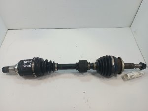 2011-2016 Scion tC Front Drive Axle Shaft Assembly - Left (Driver) (Used OEM)