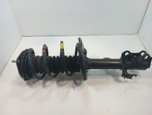 2013-2018 Toyota RAV4 Front Suspension Strut Assembly - Right (Passenger) (Used OEM)