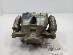2009-2014 Toyota Matrix Disc Brake Caliper - Left (Driver) (Used OEM)