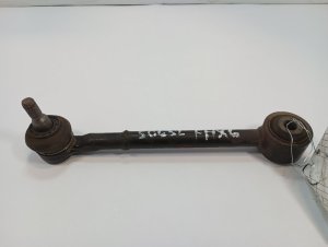 2015-2017 Lexus NX200t Lower Suspension Control Arm Set - Rear (Used OEM)