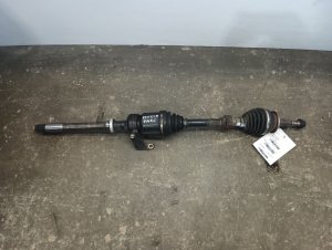2013-2018 Toyota RAV4 Front Drive Axle Shaft Assembly - Right (Passenger) (Used OEM)