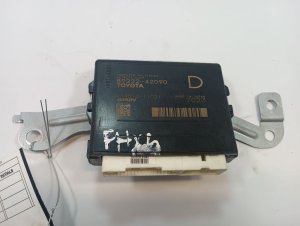 2017-2018 Toyota RAV4 Multiplex Network Door Control Module (Used OEM)