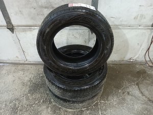 2010-2024 Subaru Outback Tire (Used OEM)