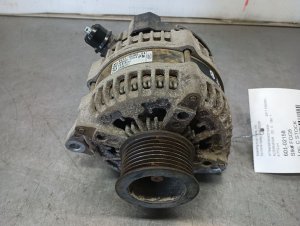 2017-2021 Ford F-450 Super Duty 175 Amp Alternator (Used OEM)