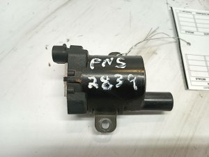 2003-2004 GMC Envoy XL Ignition Coil (Used OEM)