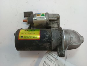 2010-2012 Kia Rondo Starter Motor (Used OEM)