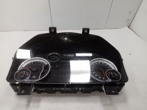 2016 Ram 1500 7-Inch Information Display Instrument Cluster (Used OEM)