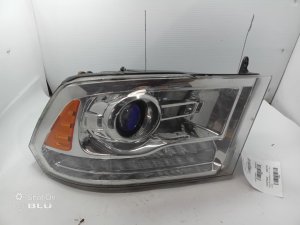 2013-2018 Ram 2500 Projector Headlight Assembly - Right (Passenger) (Used OEM)