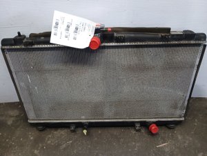 2012-2017 Toyota Camry Radiator Assembly (Used OEM)