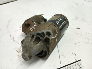 2003-2006 Jeep Wrangler Starter Motor (Used OEM)