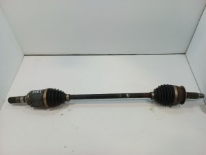 OEM Drive Axle Shaft Assembly for 2019-2023 Subaru FORESTER - Front (OEM)