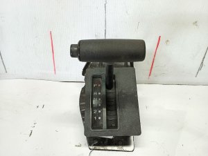 2003-2006 Jeep Wrangler Black Transmission Shift Lever (Used OEM)