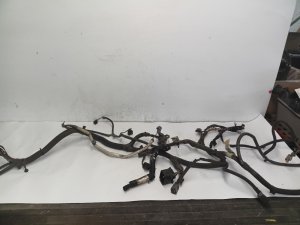 2010 Jeep Wrangler Engine Wiring Harness (Used OEM)