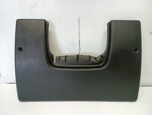 2003-2006 Jeep Wrangler Black Exterior Trim Panel - Left (Driver) (Used OEM)