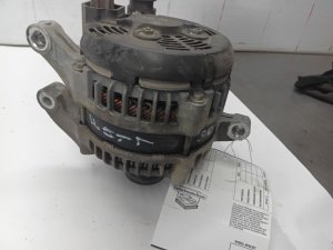 OEM 200 Amp Alternator for 2013-2020 Ford & Lincoln