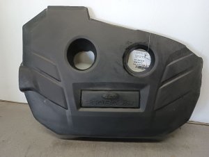 2015-2018 Ford Edge Engine Cover (Used OEM)