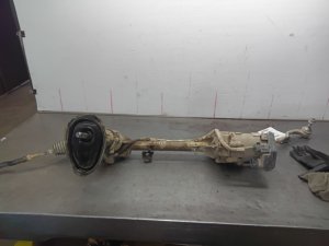 2015-2018 Ford Edge Electric Power Steering Gear Rack Assembly (Used OEM)