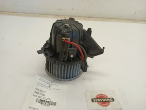 2008-2012 Audi S5 HVAC Blower Motor (Used OEM)