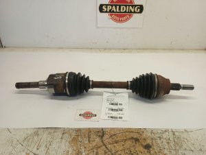 2013-2019 Ford Escape Front Drive Axle Shaft Assembly - Left (Driver) (Used OEM)