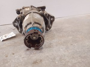 2013-2016 Ford Escape Rear Differential Carrier Assembly (3.07 Ratio) (Used OEM)