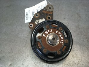  Ram 5500 Engine Pulley Kit (Used OEM)