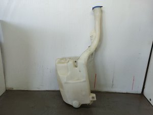 2016-2018 Lincoln MKX Washer Fluid Reservoir Assembly with Pump (Used OEM)
