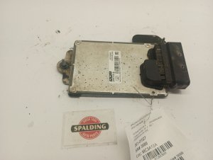 2008-2014 GMC Yukon XL 1500 Suspension Control Module (Used OEM)