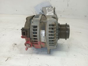 2021-2024 GMC Savana 3500 Alternator (Used OEM)