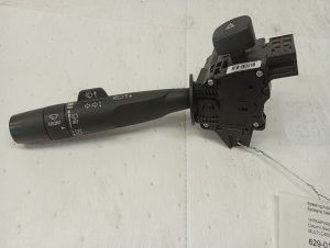 2019 Chevrolet Silverado 1500 Classic Turn Signal and Windshield Wiper Combination Switch (Used OEM)