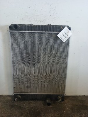 2020-2026 GMC Sierra 2500 HD Radiator (Used OEM)