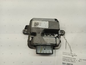 2015-2019 GMC Sierra 2500 HD Towing Control Module (Used OEM)