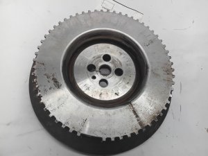 2013-2018 Ram 3500 Engine Harmonic Balancer (Used OEM)