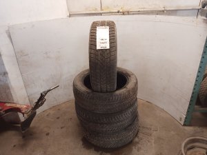 2018-2026 Subaru Outback Tire (Used OEM)