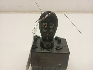 2015-2020 Dodge Grand Caravan Ignition Lock Cylinder (Used OEM)