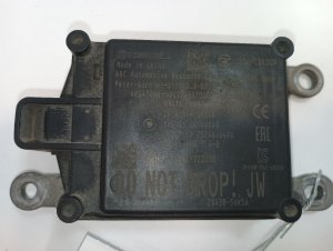 2018-2023 Nissan Qashqai Adaptive Cruise Control Camera (Used OEM)