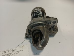 2017-2023 Subaru Impreza Starter Motor (Used OEM)