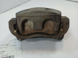 2017-2023 Subaru Impreza Front Disc Brake Caliper - Left (Driver) (Used OEM)