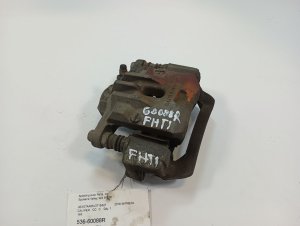 2013-2017 Subaru XV Crosstrek Rear Disc Brake Caliper - Right (Passenger) (Used OEM)