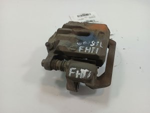 2013-2015 Subaru XV Crosstrek Rear Disc Brake Caliper - Left (Driver) (Used OEM)