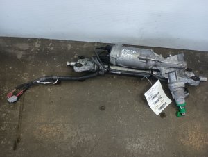 2017-2019 Subaru Impreza Electric Power Steering Gear Rack Assembly (Used OEM)