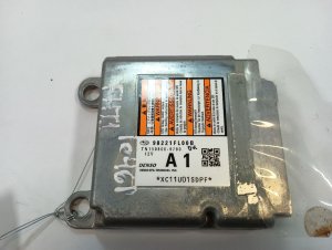 OEM Airbag Control Module for 2017-2018 Subaru IMPREZA (OEM)