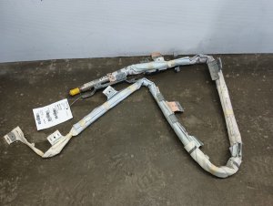 2017-2023 Subaru Impreza Roof Curtain Air Bag - Left (Driver) (Used OEM)