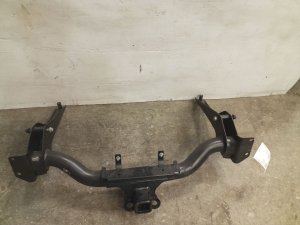 2020-2026 GMC Sierra 2500 HD Trailer Hitch (Used OEM)