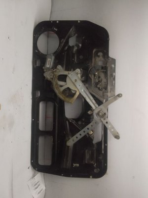 1995-1999 GMC C1500 Power Window Regulator - Front, Left (Driver) (Used OEM)