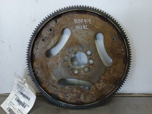 2003-2012 Jeep Liberty Automatic Transmission Flex Plate (Used OEM)