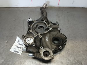 2011-2012 Ram 1500 Engine Timing Cover (Used OEM)
