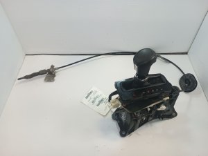 2016-2021 Honda Civic Transmission Shift Lever (Used OEM)