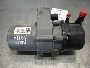 2012-2013 Jeep Grand Cherokee Electric Power Steering Pump and Motor (Used OEM)