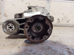 2011-2013 Jeep Grand Cherokee Rear Differential Carrier Assembly 3.09 Ratio 195mm (Used OEM)