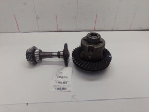 2004-2009 Dodge Durango 3.55 Ratio Ring Gear and Pinion (Used OEM)